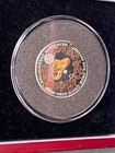 London Mint 50g  Silver Proof 2010 William   Catherine Engagement Ltd  100 - 499