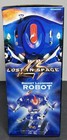 1997 Trendmasters Lost In Space Rocket Launcher Robot Action Figure New In Box