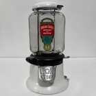 Vintage Columbus Gumball Peanut Candy Vending Machine Dispenser 46 Penny 1 Cent