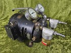 Aspiration - Embalming Drainage Kit Funeral Mortuary Champion Dodge Trocar