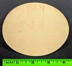 Vintage Fort Shelby Hotel Detroit Michigan Travel Label