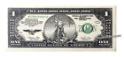 100 Total - Zillion Dollar Funny Money Bills Party Novelty Fake Casino Poker