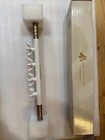Ashley Black Guru Fasciablaster 4 Claw Deep Massager Cellulite Reducing Device