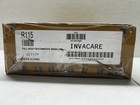 Invacare Full Body Mesh Sling Commode Opening R115 Large New