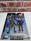 The X-files Agent Dana Scully Series Action Figure Mcfarlane Toys Nib