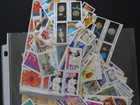 Usa Usps Mint Nh  Postage Stamps Lot - All Usable On Mail   Face Value  251 67