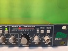 Bss Dpr-404 Quad Compressor   De-esser Professional Rackmount Processor