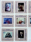 10 Poltergeist Iii Movie 35mm Slides Heather O rourke Press Kit Promo Vtg Lot  1