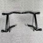 Saddlebag Guard Rails Bag Guards Front Highway Engine Guard For Harley Touring