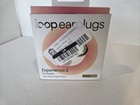 Loop Experience 2 Ear Plug Pack For Events  Gold Noise Reduction Earplugs