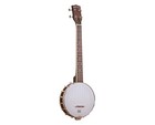 Gold Tone Bub Baritone Banjo Ukulele - Open Box