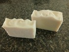 Lavender   Lemon Organic Goats Milk Soap 5 Bars