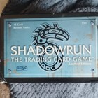 1997 Vintage Shadowrun Fantasy Trading Card Game Hundreds Of Cards Complete Set