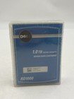 Dell 1 0 Tb Native Capacity Data Cartridge Rd1000 G4hgr New Sealed