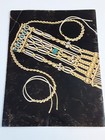Simply Macrame Vintage 1971 Book Introduction To An Exciting New Craft