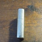 Pirate Skull Zippo Lighter Street Chrome Finish Made In Usa 2007 Captain Jerk