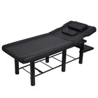 Heavy Duty Massage Table Adjustable Facial Bed Salon Spa And Beauty Bed