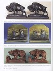 Antique   Vintage Book Ends Collector Id Guide Incl Art Deco Cast Iron More