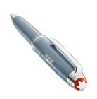 Montblanc Meisterst  ck X Olympic Heritage Chamonix 1924 Classique Ballpoint Pen 