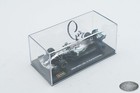 1 43 Bburago Mercedes Amg F1 W10 Eq Power   44 Lewis Hamilton Autographed