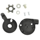 Yamaha Raptor 90 09-13   Atv Choke Lever