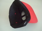 Alabama Crimson Tide    90s Golf Snapback Hat Cap Vintage S3