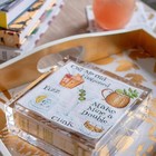 Caspari Cocktail Hour Paper Cocktail Napkins - 40 Count 2