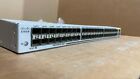 Cisco N3k-c3064pq-10gx Nexus 48-port Sfp 