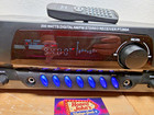 Pyle Pt260a 200 Watts Digital Am Fm Stereo Receiver With Remote Bundle