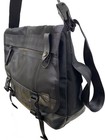 Porter Messenger Bag Nylon Blk