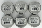 New Gift Set Of 7 Crazy Aaron s Putty  46oz Mini Tins - 7 Different  rust 