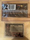 2005 Rittenhouse The Complete Lost In Space 1966 Reprint Card  15 Plus Wrapper