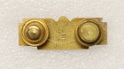 Wwii Home Front Pin 3300  Uso Camp Shows  united Service Organization 