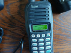Icom Ic A14 Airband Handheld Transceiver