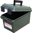 Mtm Durable Ammo Can W double Padlock Tabs Ac11