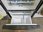 Ge Gfe26jymfs 36  Stainless 25 7 Cu  Ft  French Door Refrigerator Nob  152359