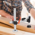 Table Saw Presser Press Manual Clamp Sliding Table Panel Saw High Precision