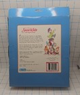 Kid Care Vintage Snow White And The Seven Dwarfs Vanity Set