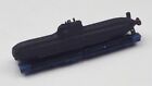 Albatros Alk 207b German Submarine U 31 2003 1 1250 Scale Model Ship