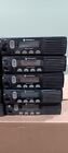 Lot Of 10 Motorola Cm300 Vhf Two Way Mobile Radio