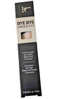 It Cosmetics Bye Bye Under Eye Waterproof Full Cover Concealer Medium 0 40oz Nib