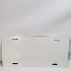 Sugarland Music Band Concert Tour License Plate Nettles Bush Car Truck Man Cave