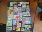 British Worldwide Colonies Used Good Lot  lot  84 
