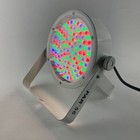Chauvet Slimpar 56 Led - Black