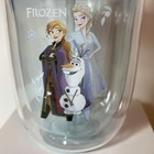 Disney Frozen Sipper Drink Cup Anna Elsa Olaf Double Walled Dome Topper Primark
