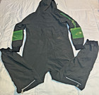 Cyberdog 2023 Rave Suit Nwt Heritage Archive Collection Black Fluo Green Medium