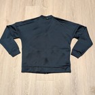 Adidas Philadelphia Union Mls Full Zip Track Jacket Navy Blue Gold Mens Large