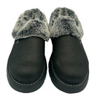 Skechers Bobs Women s Keepsakes Ice Angel Slippers Black Size 9 5 140f