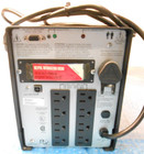 Apc Sua1500 1500va 980w 120v Smart-ups Battery Power Backup Tower Usb No Battery