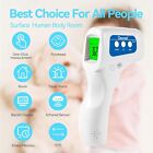 Berrcom Non Contact Infrared Forehead Thermometer Jxb-178 For Infant  Kid  adult